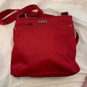 Tumi Nylon Purse